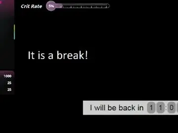 Chaturbate Live Sex Cam of kilian_rocho