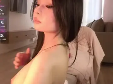 Chaturbate Free Live Porn of koyoomi