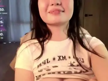 Chaturbate Free Live Porn of koyoomi