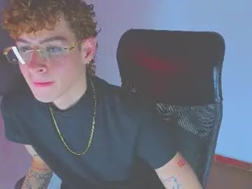 Chaturbate Best Webcam of lancelot_grey