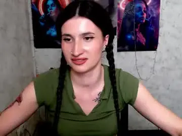 Chaturbate Nude Webcam of lauradre_