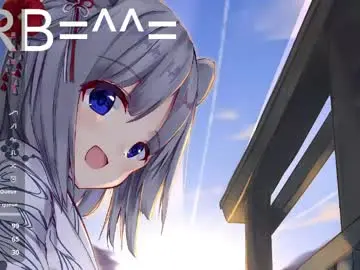 Chaturbate Adult Webcams of lessy_lasska