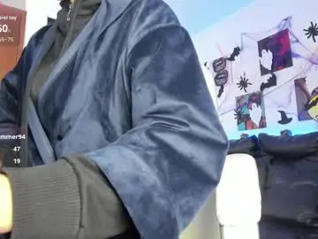 Chaturbate Best Webcam of lycoris_