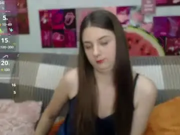 Chaturbate Live Sex of milanaroz