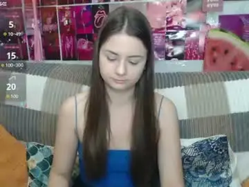 Chaturbate Live Sex Cam of milanaroz