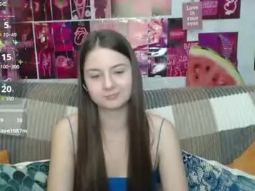 Chaturbate Live Porn of milanaroz