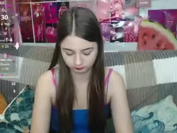 Chaturbate Free Live Porn of milanaroz