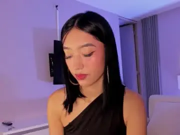 Chaturbate Sex Cam of millieskinny_