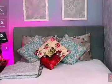 Chaturbate Best Webcam of mira_glow