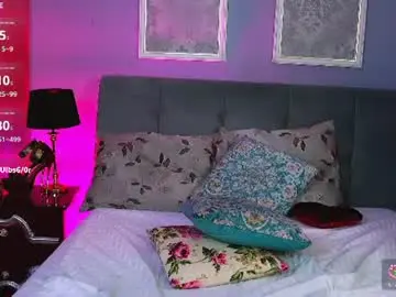 Chaturbate Nude Webcam of mira_glow