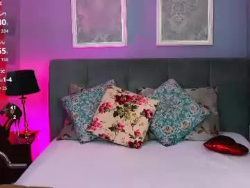 Chaturbate Sex Cam of mira_glow
