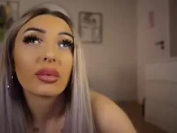 Chaturbate Live Sex of missobsidian