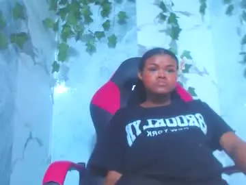 Chaturbate Nude Webcam of negri_hot_crazy