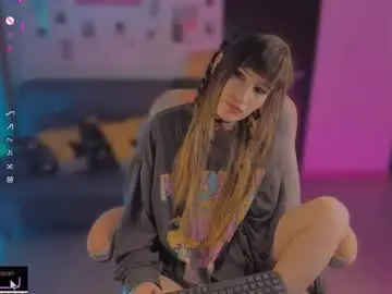 Chaturbate Best live sex cam show of nymphofsin_zip