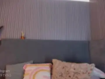 Chaturbate Live Sex Cam of pamela_vega