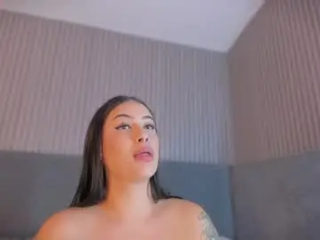 Chaturbate Nude Webcam of pamela_vega