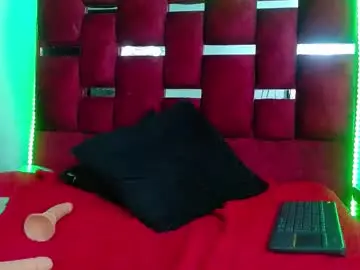 Chaturbate Live Sex Cam of pamelacruzthx