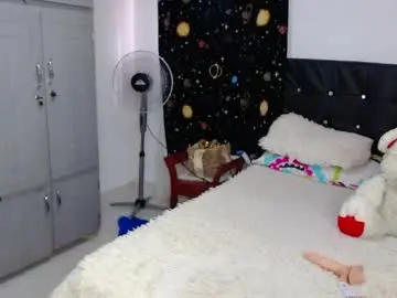 Chaturbate Best Webcam of tatiana_montiel