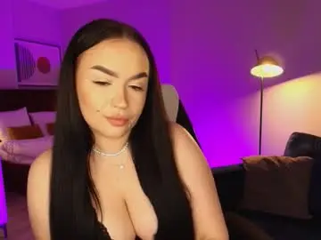 Chaturbate Adult Video Chat of tinafox_