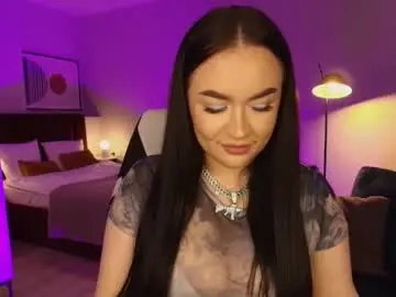 Chaturbate Free Porn Cam of tinafox_