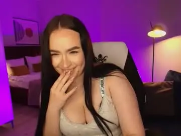 Chaturbate Adult Webcams of tinafox_