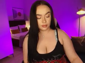 Chaturbate Live Sex Cam of tinafox_