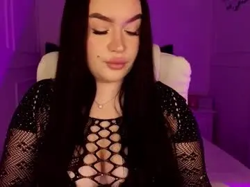 Chaturbate Live Sex of tinafox_