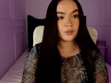 Chaturbate Sex Chat of tinafox_