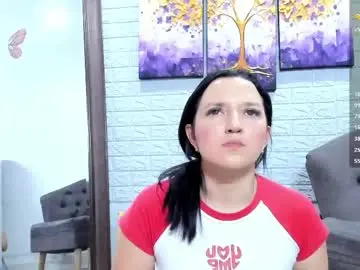 Chaturbate Nude Webcam of _jireh33_
