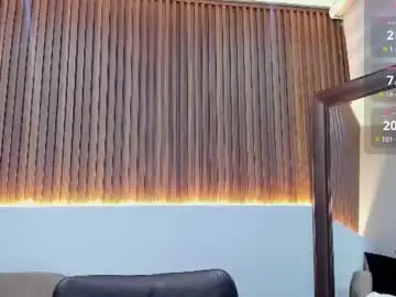 Chaturbate Sex Chat of _jireh33_