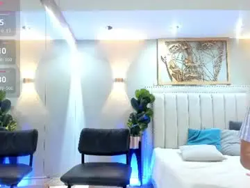 Chaturbate Best Webcam of _jireh33_