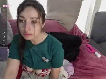 Chaturbate Live Porn of abby_taylorr_