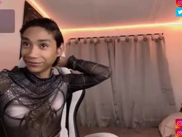 Chaturbate Best live sex cam show of alejo_cute