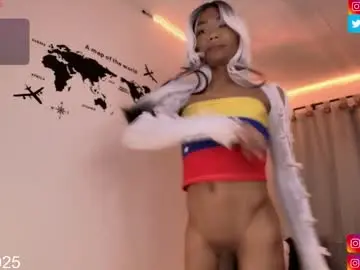 Chaturbate Private Sex Chat of alejo_cute