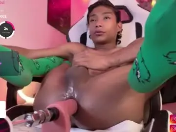 Chaturbate Sex Chat of alejo_cute