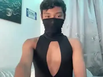 Chaturbate Adult Webcam of alejo_cute