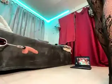 Chaturbate Live Sex Cam of alejo_cute