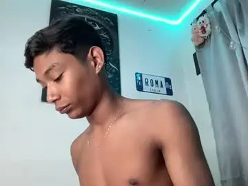 Chaturbate Free Porn Cam of alejo_cute