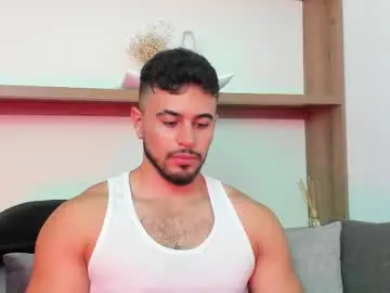 Chaturbate Best Webcam of alex_wolf05