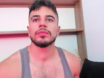 Chaturbate Adult Webcams of alex_wolf05