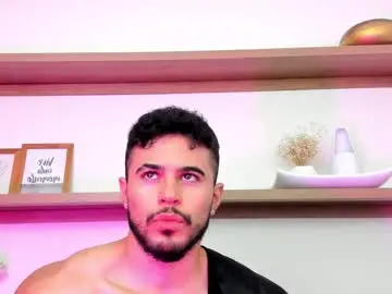 Chaturbate Free Live Porn of alex_wolf05