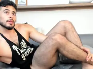 Chaturbate Watch Live Sex Cams of alex_wolf05