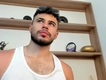 Chaturbate Free Live Porn of alex_wolf05