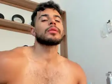Chaturbate Free Live Porn of alex_wolf05