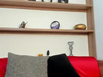 Chaturbate Live Sex of alex_wolf05