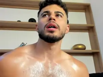 Chaturbate Adult Video Chat of alex_wolf05