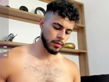 Chaturbate Adult Webcams of alex_wolf05