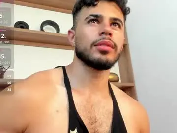 Chaturbate Live Porn of alex_wolf05