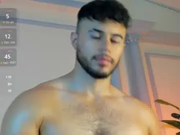 Chaturbate Adult Webcams of alex_wolf05