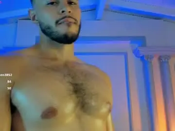 Chaturbate Adult Webcam of alex_wolf05